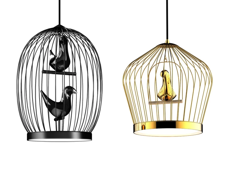 Suspension Twee T. Small