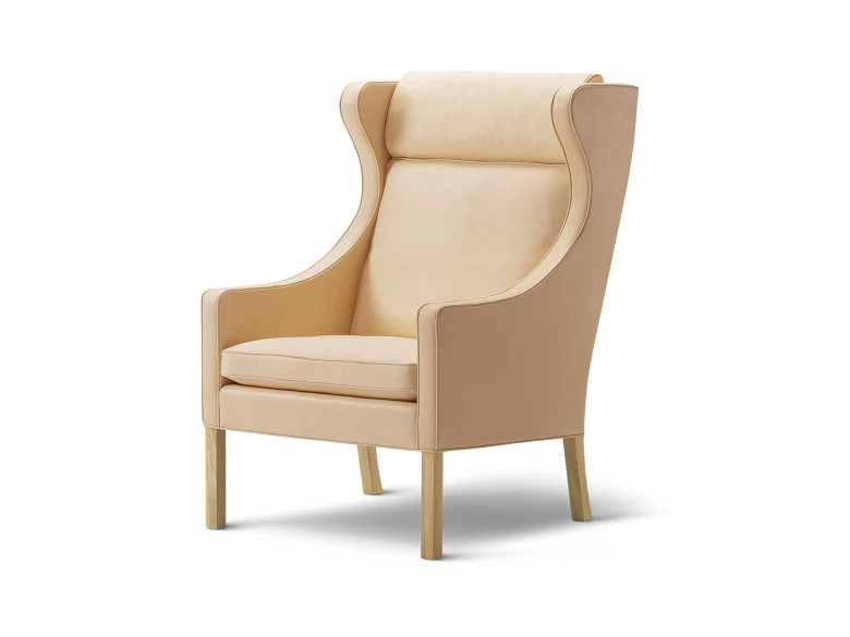 Wing Chair 2204