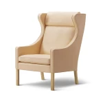 Wing Chair 2204 - 1