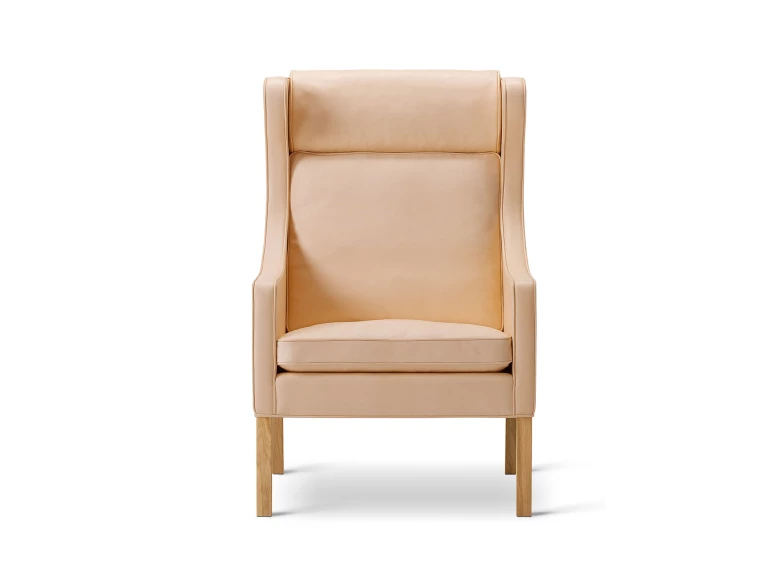 Wing Chair 2204