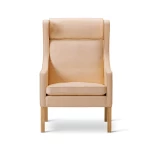 Wing Chair 2204 - 2