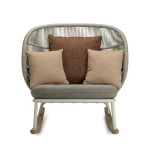 Coussin déco 40x40 - 6