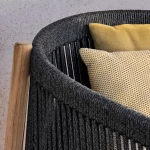 Coussin déco 45x50 - 4