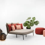 Coussin déco 50x50 - 3