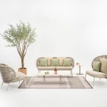 Coussin déco 50x50 - 8