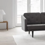 No. 1 Sofa 2 places - 9