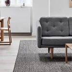 No. 1 Sofa 2 places - 7