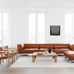 Fauteuil lounge Spanish - 7