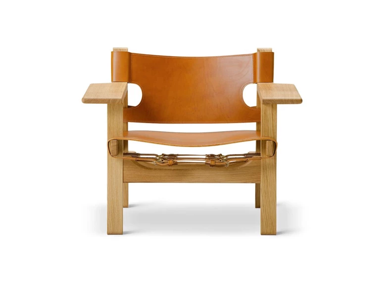 Fauteuil lounge Spanish