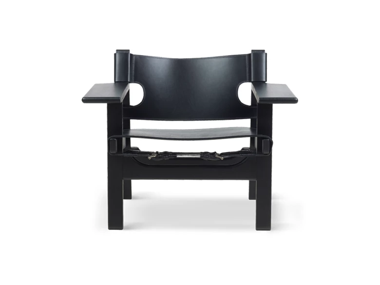 Fauteuil lounge Spanish