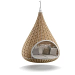 Nacelle Nestrest - 1