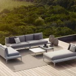 Mu module central - 3