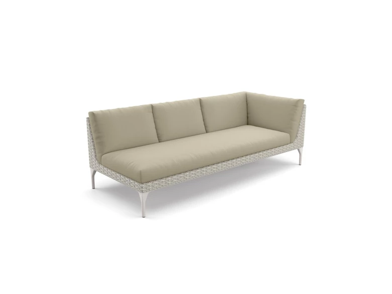 Mu module gauche XXL