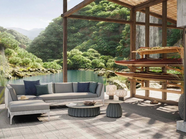 Mu module gauche XXL