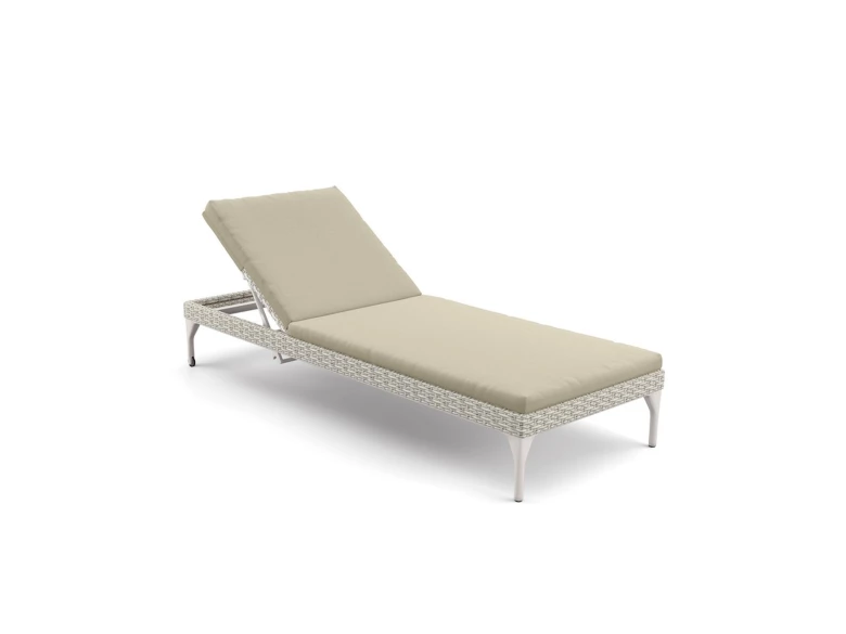 Mu chaise longue