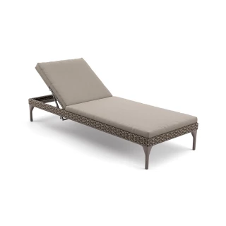 Mu chaise longue