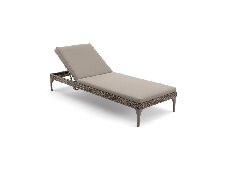 Mu chaise longue