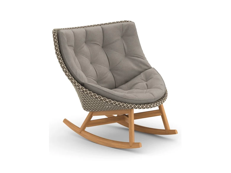 Mbrace Rocking-chair