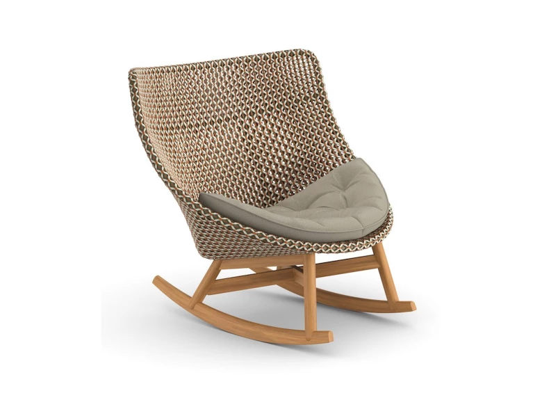 Mbrace Rocking-chair