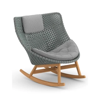Mbrace Rocking-chair
