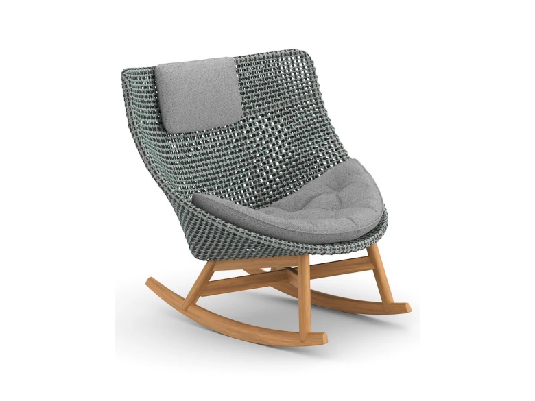 Mbrace Rocking-chair
