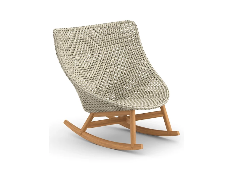 Mbrace Rocking-chair