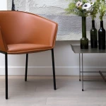 Chaise You (cuir) - 4