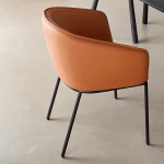 Chaise You (cuir) - 3