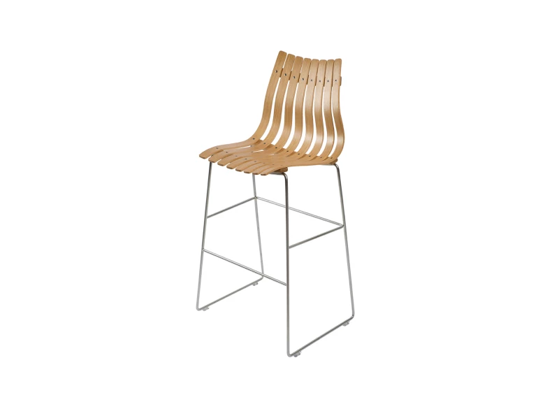 Scandia bar stool