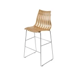 Scandia bar stool - 1