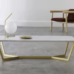 Table basse Star - 4