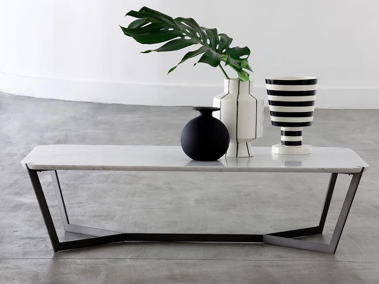 Table basse Star