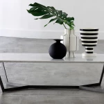 Table basse Star - 5