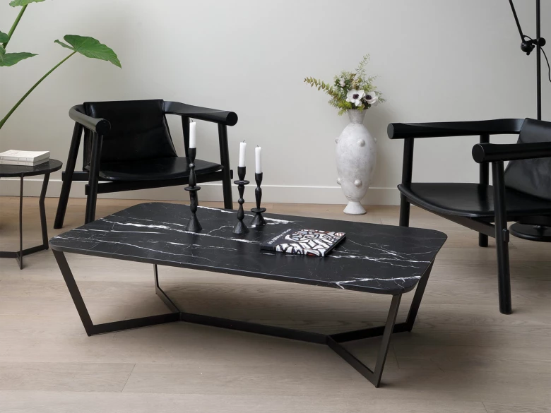 Table basse Star
