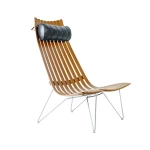 Scandia senior bolt - 1