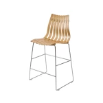 Scandia Kitchen stool - 1