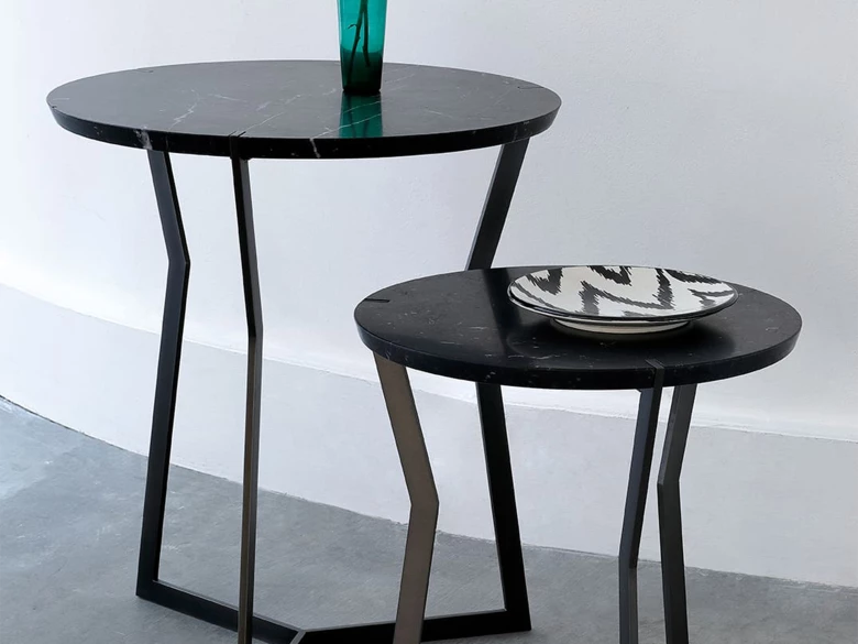 Table d'appoint Star