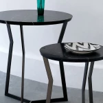 Table d'appoint Star - 5