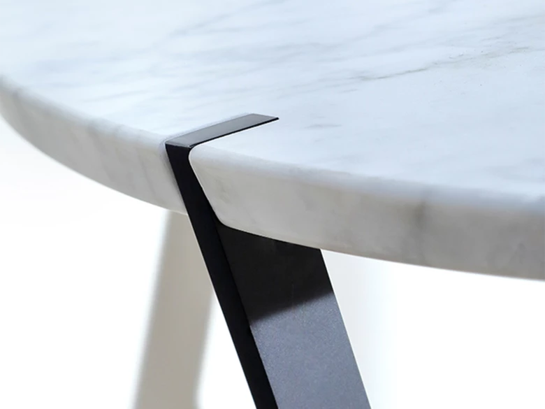 Table d'appoint Star