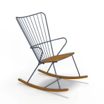 Rocking Chair Paon (lot de 2) - 3