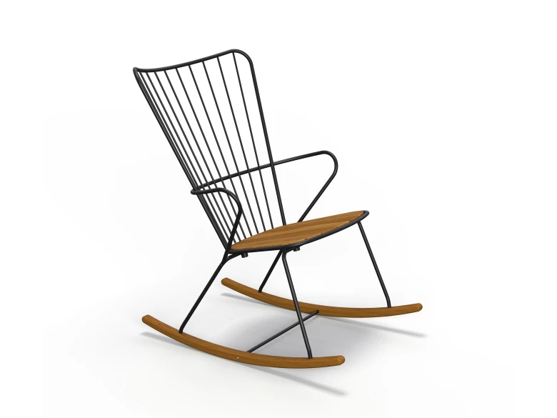 Rocking Chair Paon