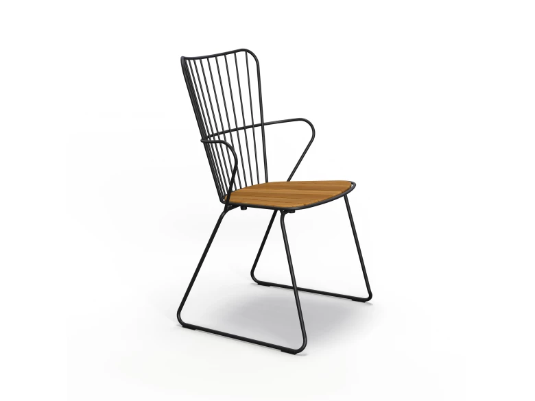 Chaise Paon