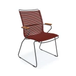 Chaise Click h90 (lot de 2) - 9