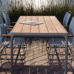 Chaise Click h90 (lot de 2) - 12