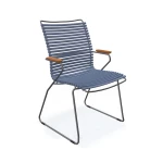 Chaise Click h90 (lot de 2) - 10