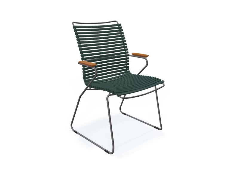 Chaise Click h90 (lot de 2)