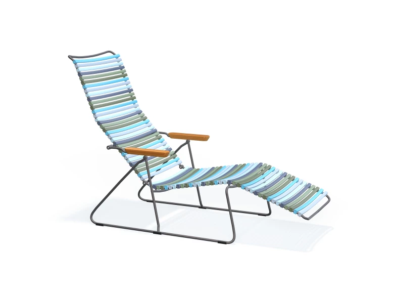 Sunlounger Click