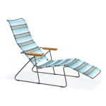 Sunlounger Click - 4