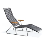Sunlounger Click - 2