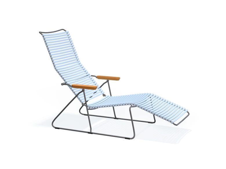 Sunlounger Click